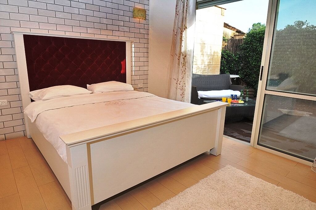 תמונה של סוויטה 3 - 9