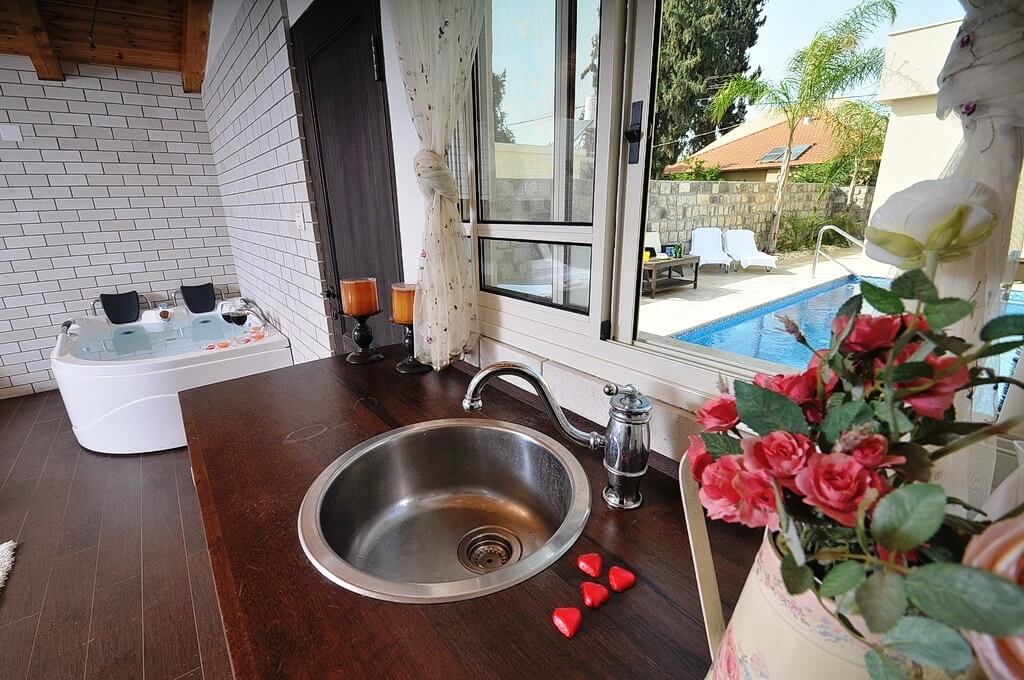 תמונה של סוויטה 2 - 2