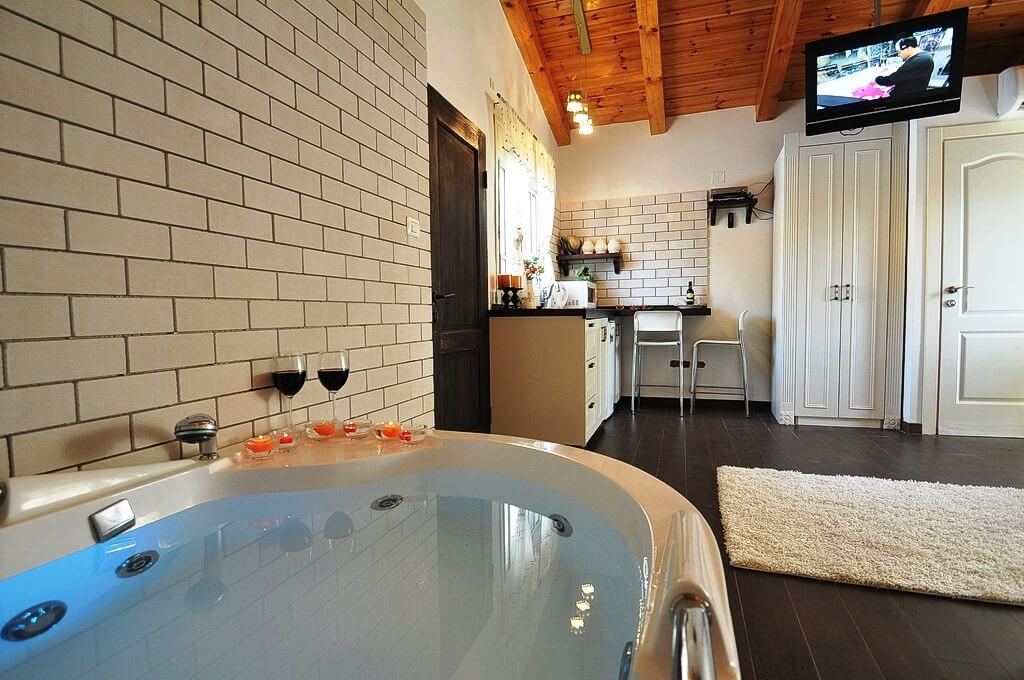 תמונה של סוויטה 2 - 7