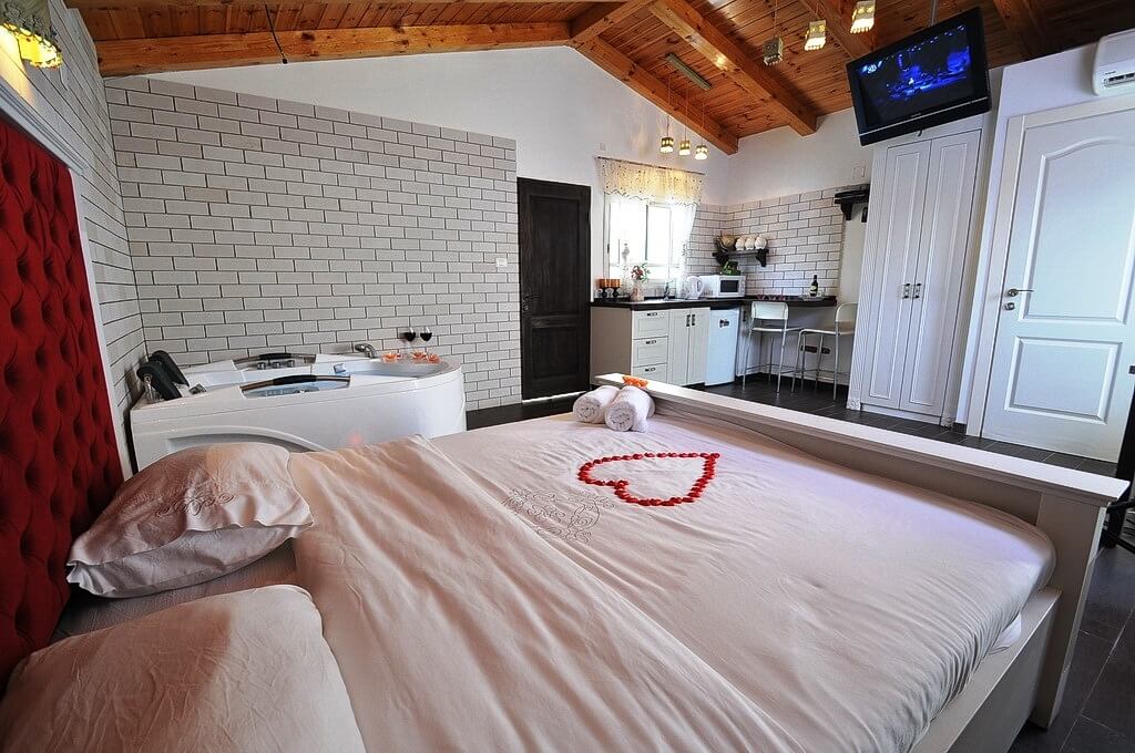 תמונה של סוויטה 2 - 5