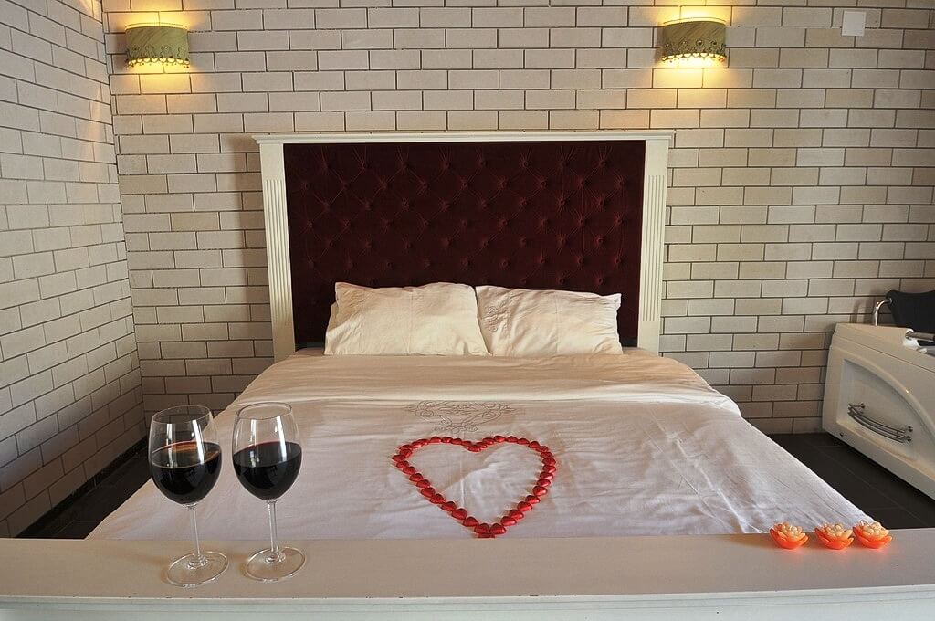 תמונה של סוויטה 2 - 8