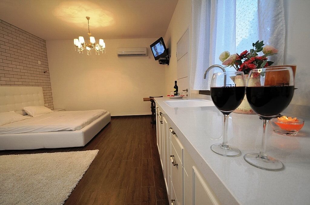 תמונה של סוויטה 1 - 3