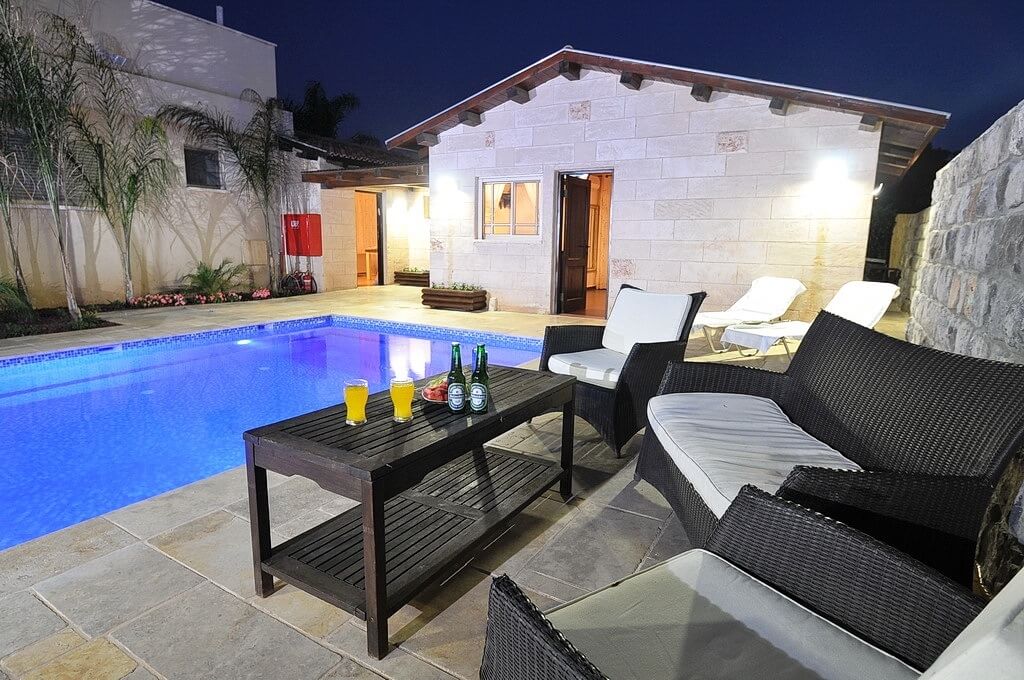 תמונה של סוויטה 2 - 9