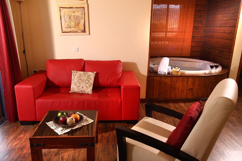 תמונה של בקתות העץ - 11