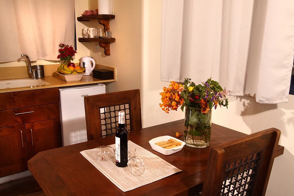 תמונה של בקתות העץ - 9