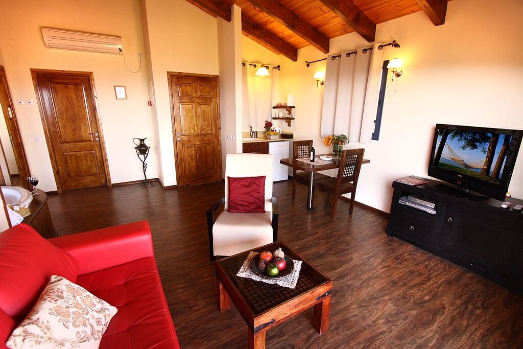 תמונה של בקתות העץ - 8