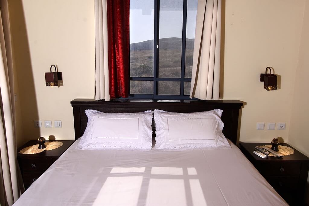 תמונה של בקתות העץ - 6