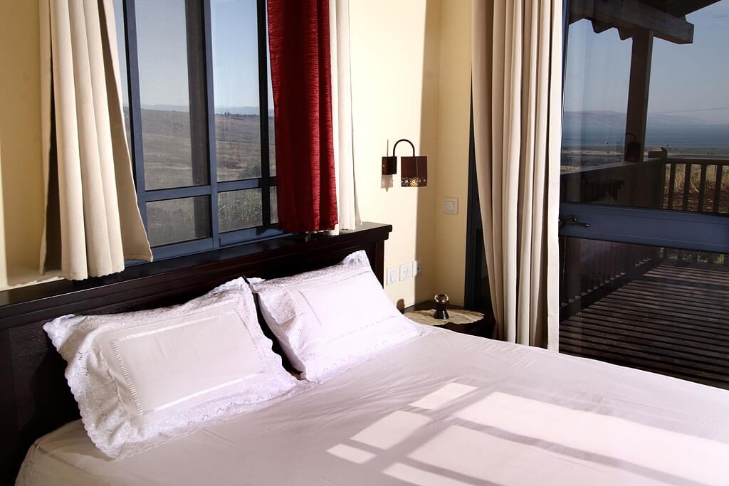 תמונה של בקתות העץ - 7