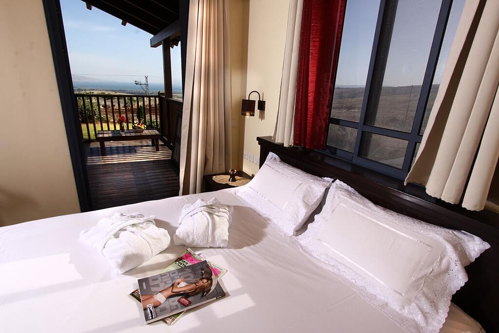 תמונה של בקתות העץ - 2