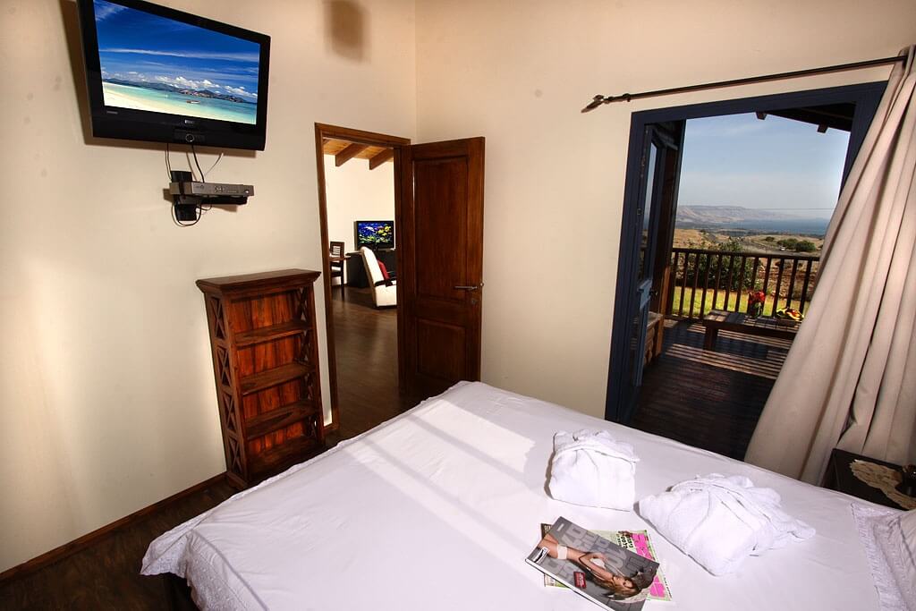 תמונה של בקתות העץ - 12