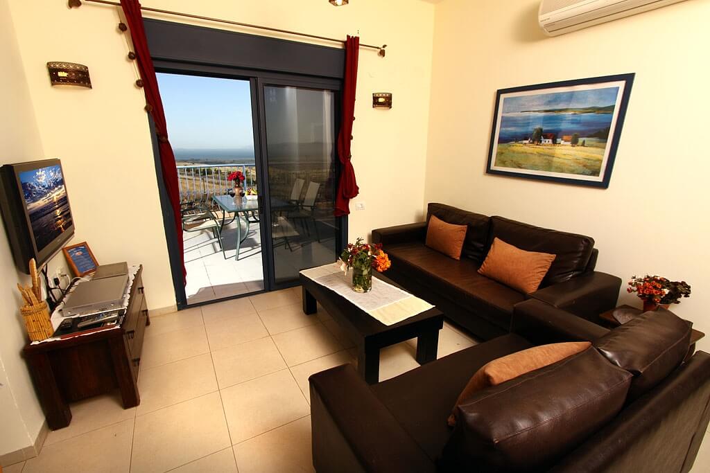 תמונה של סוויטת ענבלים - 2