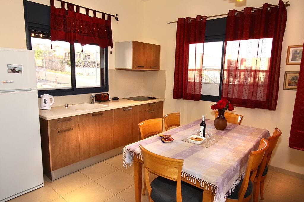 תמונה של סוויטת ענבלים - 5