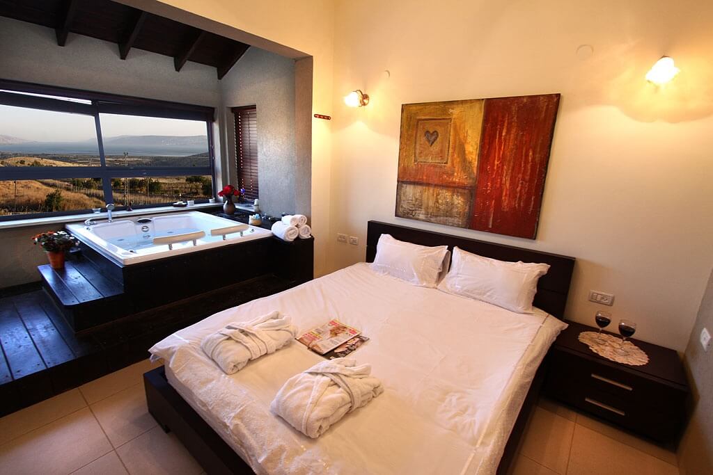 תמונה של סוויטת ענבלים - 3