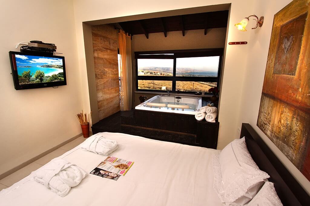 תמונה של סוויטת ענבלים - 13