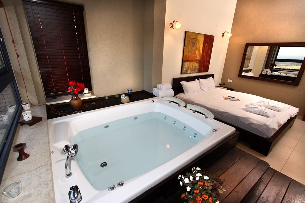 תמונה של סוויטת ענבלים - 4