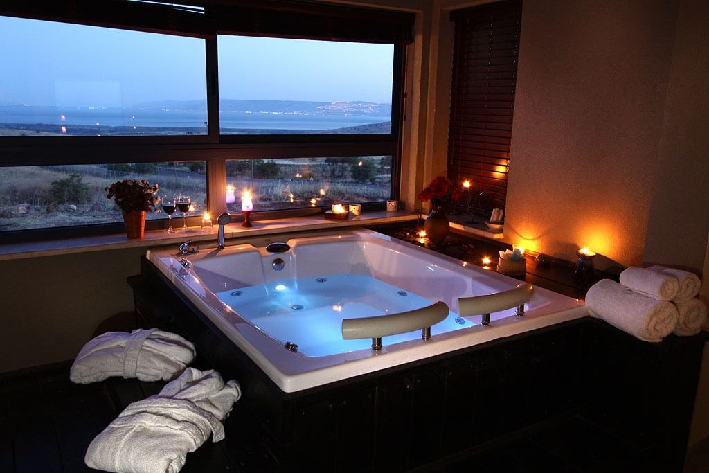 תמונה של סוויטת ענבלים - 9