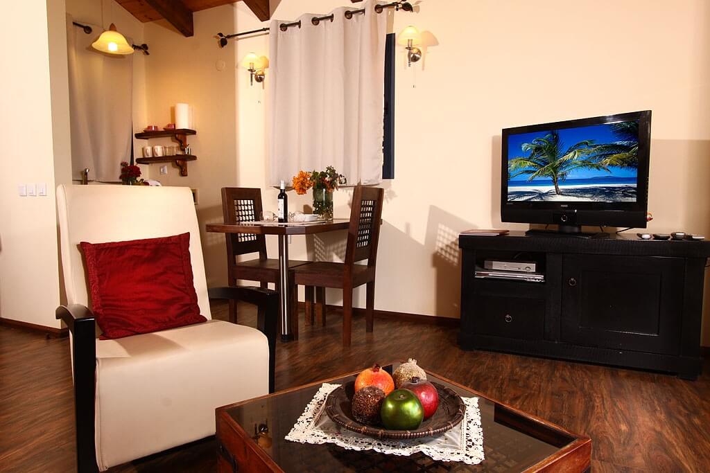 תמונה של בקתות העץ - 10