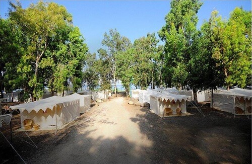 תמונה שצולמה בחוויות חמת גדר - 2 תמונה של חוויות חמת גדר - 2