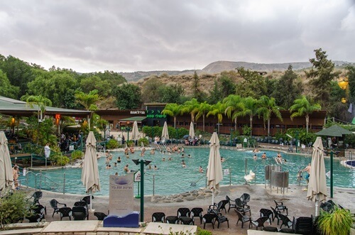 תמונה של עולם המים תמונה של עולם המים