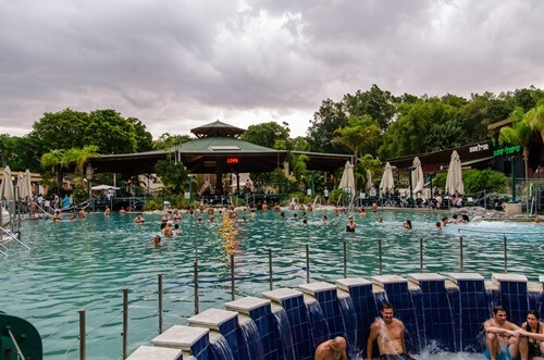 תמונה שצולמה בחוויות חמת גדר - 3 תמונה של חוויות חמת גדר - 3