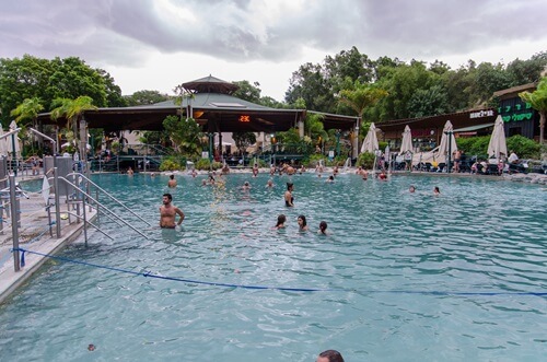 תמונה של עולם המים תמונה של עולם המים