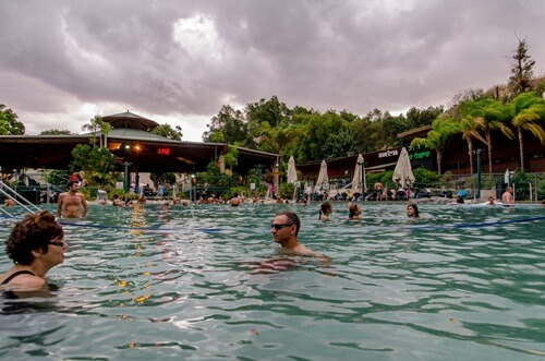 תמונה של עולם המים תמונה של עולם המים