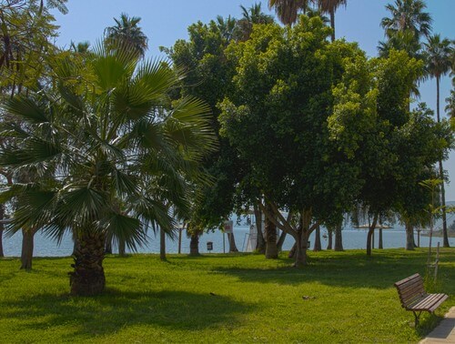 תמונה שצולמה בחוף חוקוק - 3 תמונה של חוף חוקוק - 3