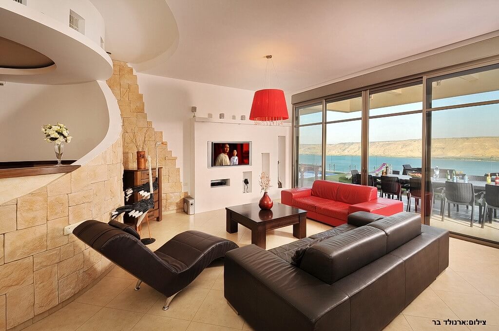 תמונה של הוילה - 4 תמונה של הוילה - 4