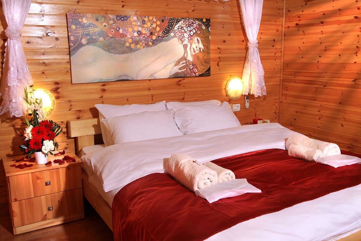 תמונה של הבקתות - 7 תמונה של הבקתות - 7