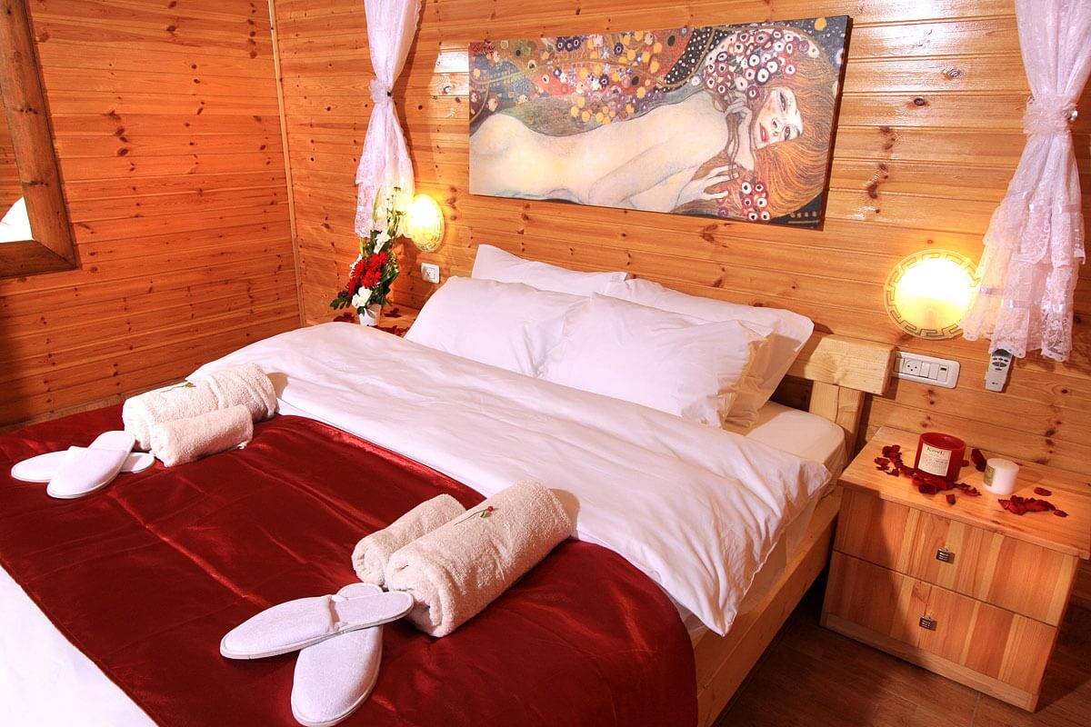 תמונה של הבקתות - 4 תמונה של הבקתות - 4