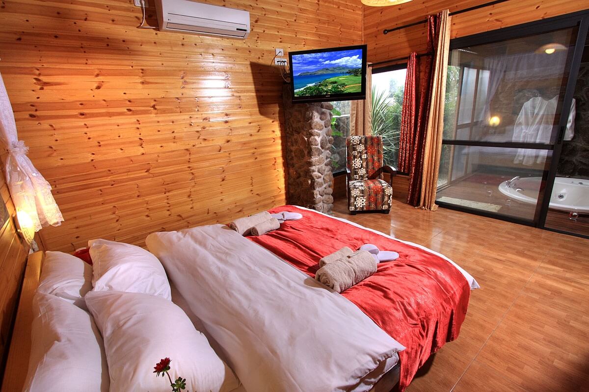 תמונה של הבקתות - 3 תמונה של הבקתות - 3