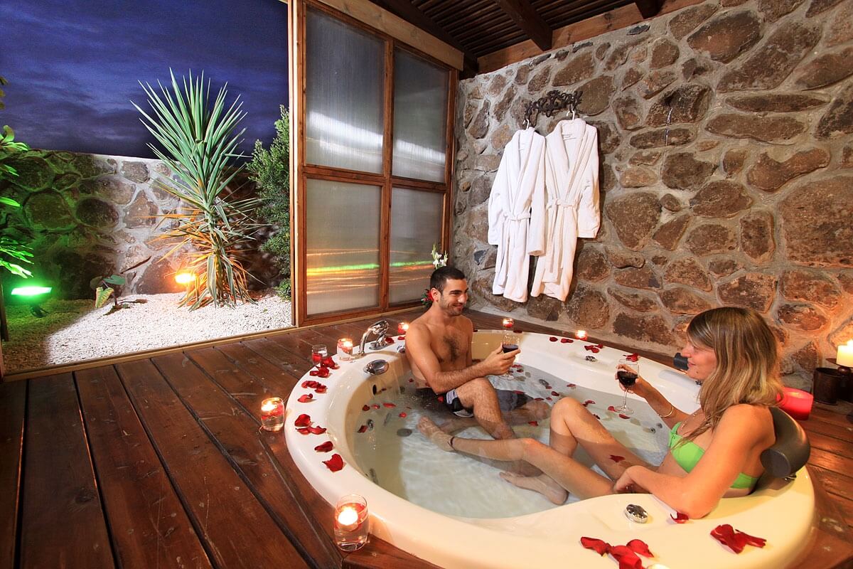 תמונה של הבקתות - 2 תמונה של הבקתות - 2