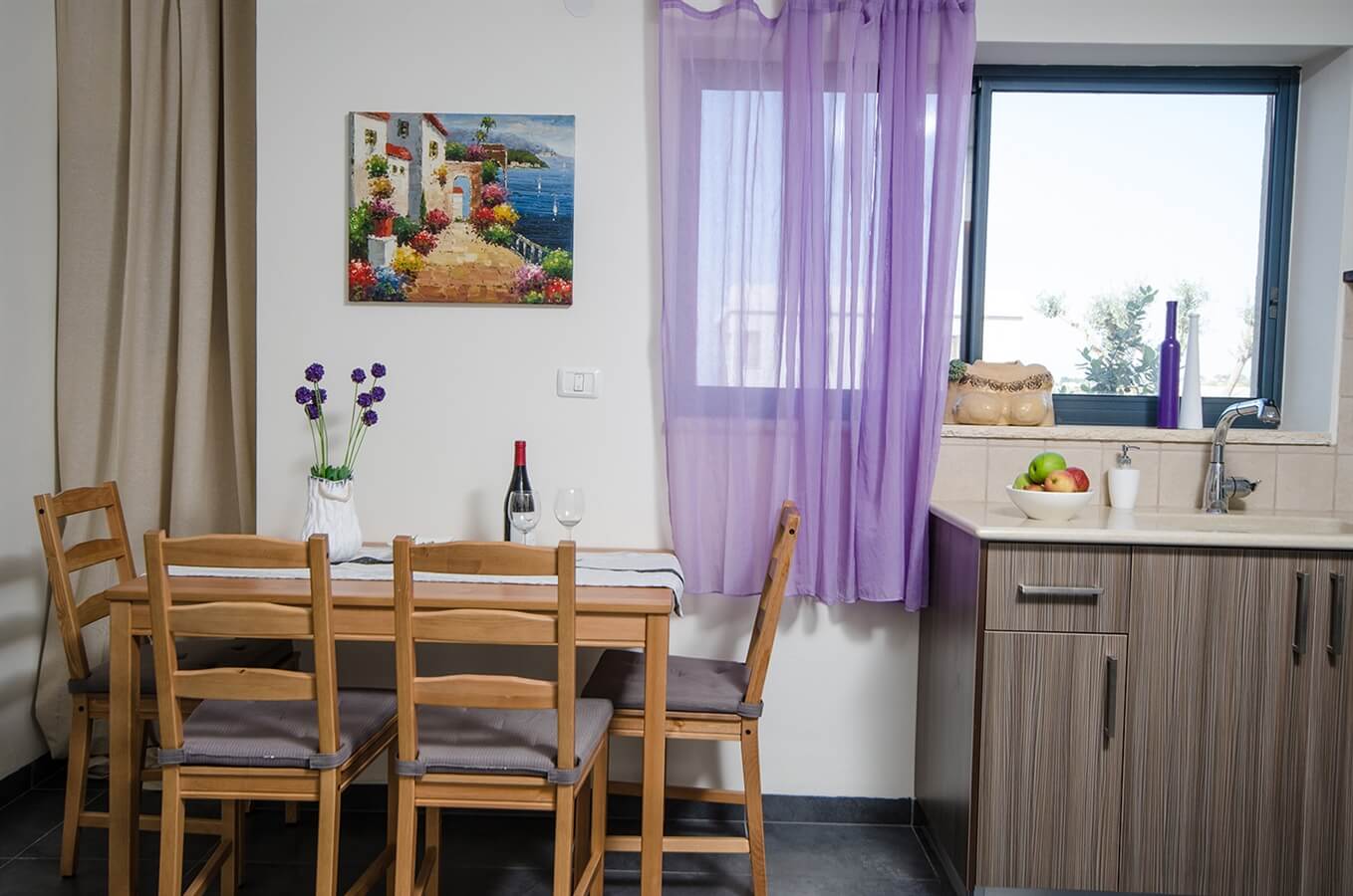 תמונה של יחידה זוגית - 4