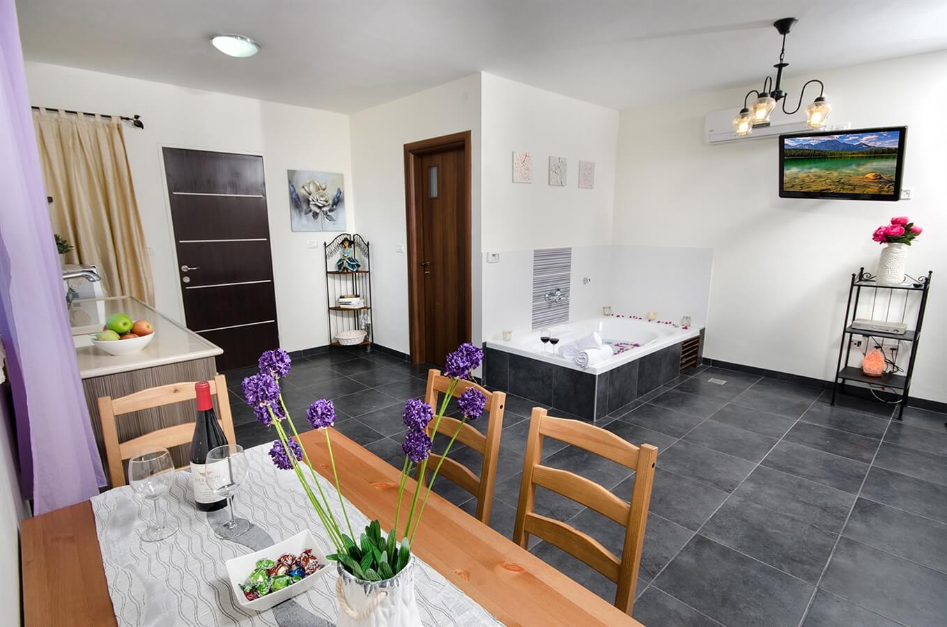 תמונה של יחידה זוגית - 5