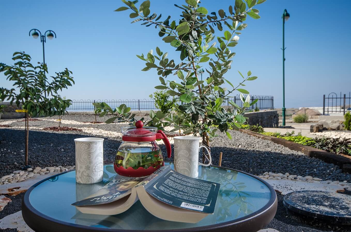 תמונה של יחידה זוגית - 7