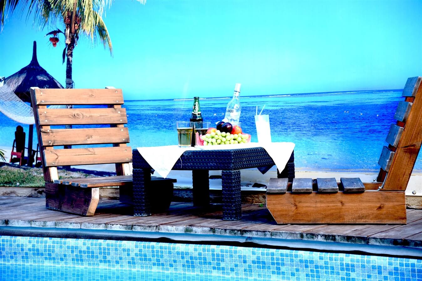 תמונה של צימר A - 7