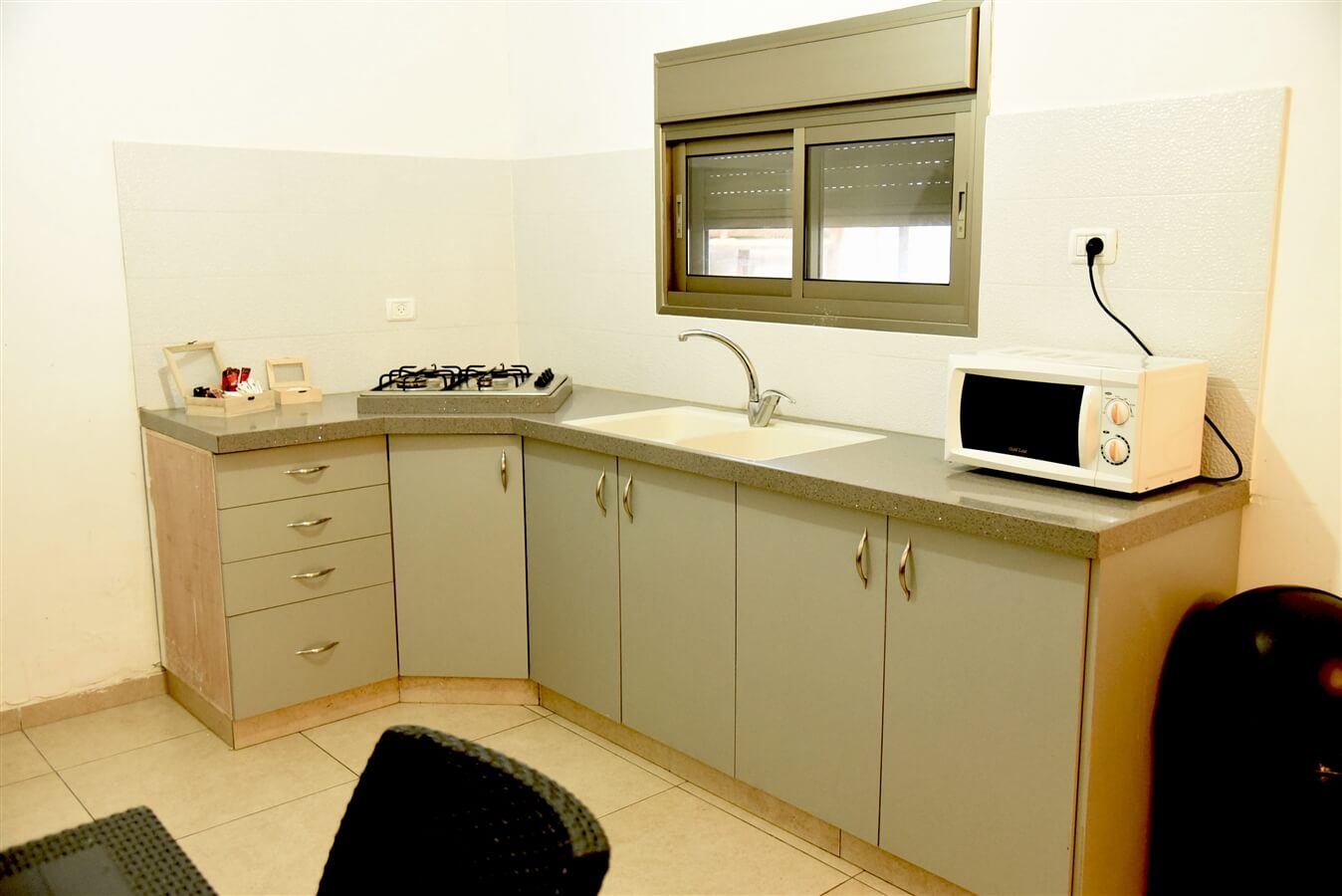 תמונה של צימר C - 7