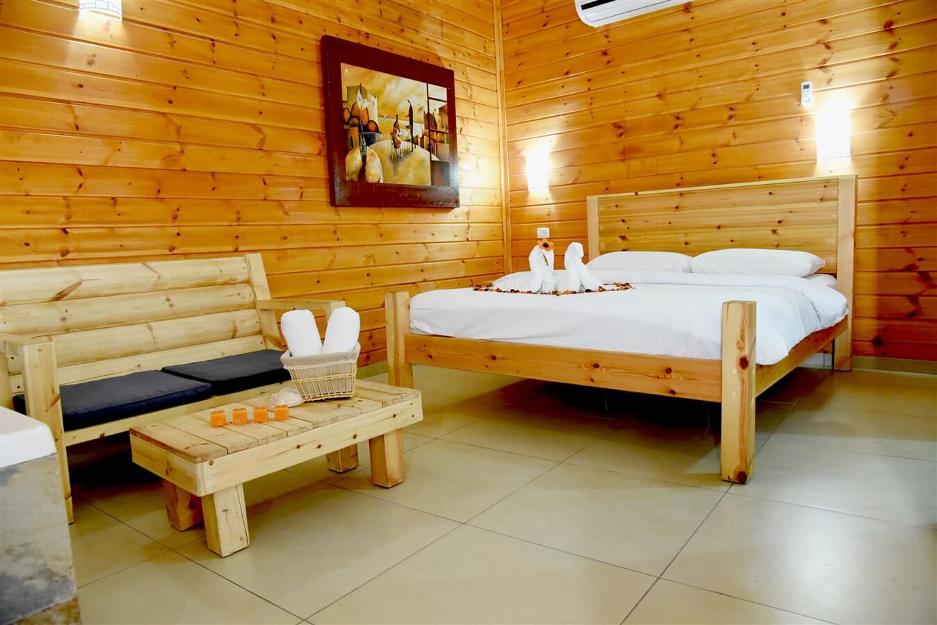 תמונה של צימר D - 6