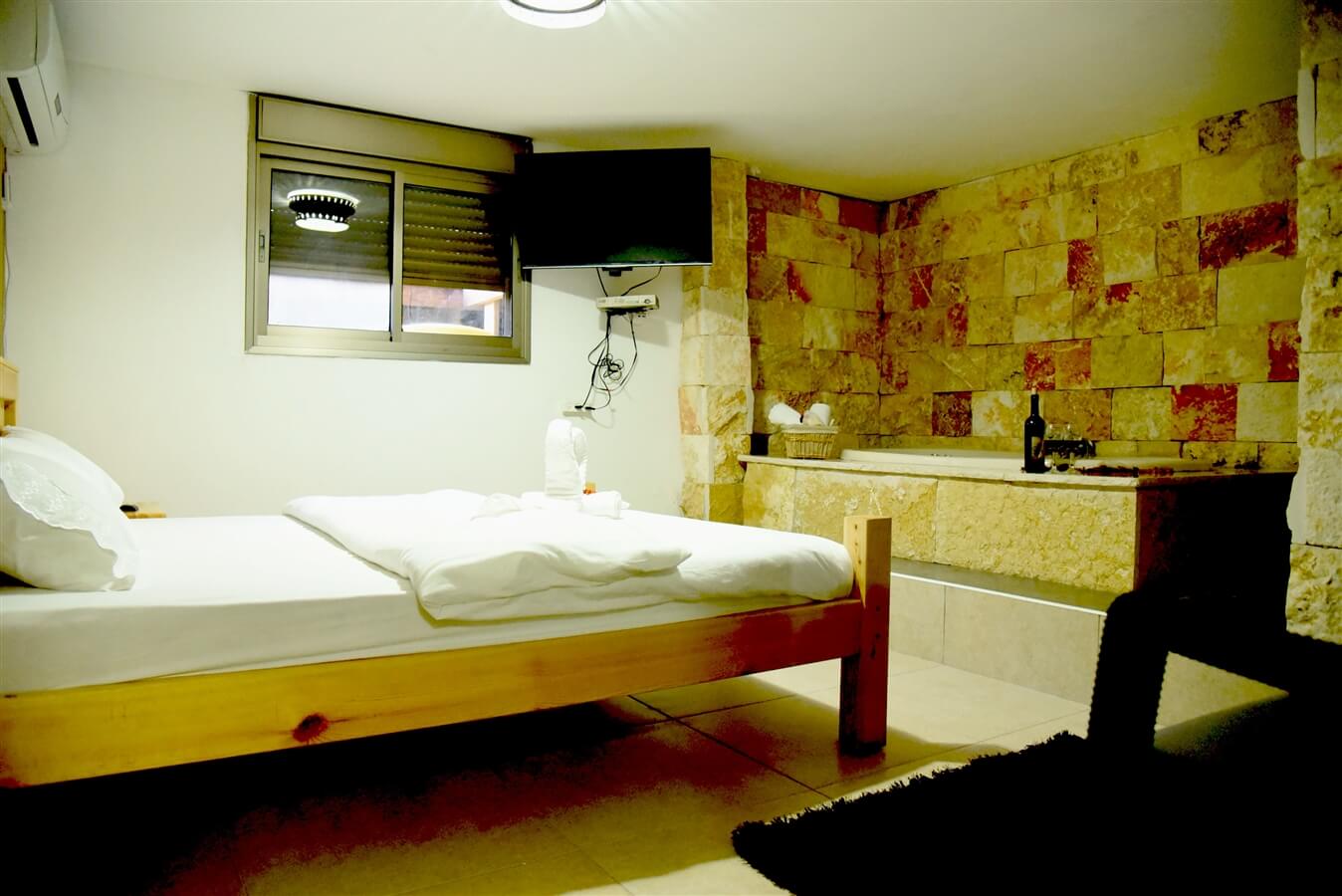 תמונה של צימר C - 5