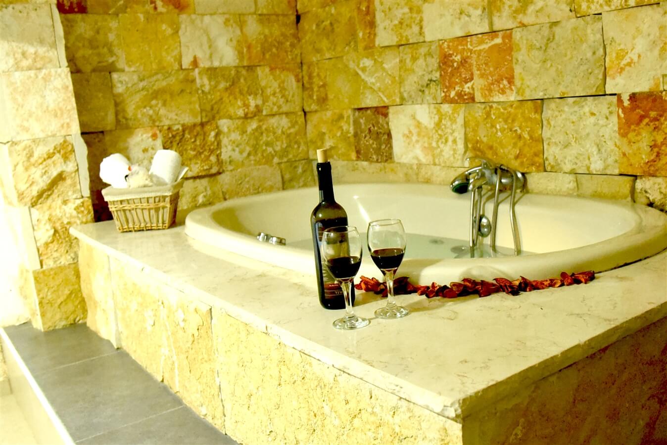 תמונה של צימר C - 2