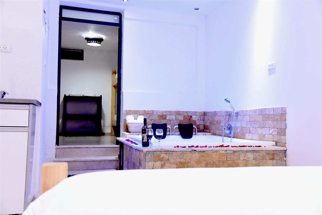 תמונה של צימר B - 7