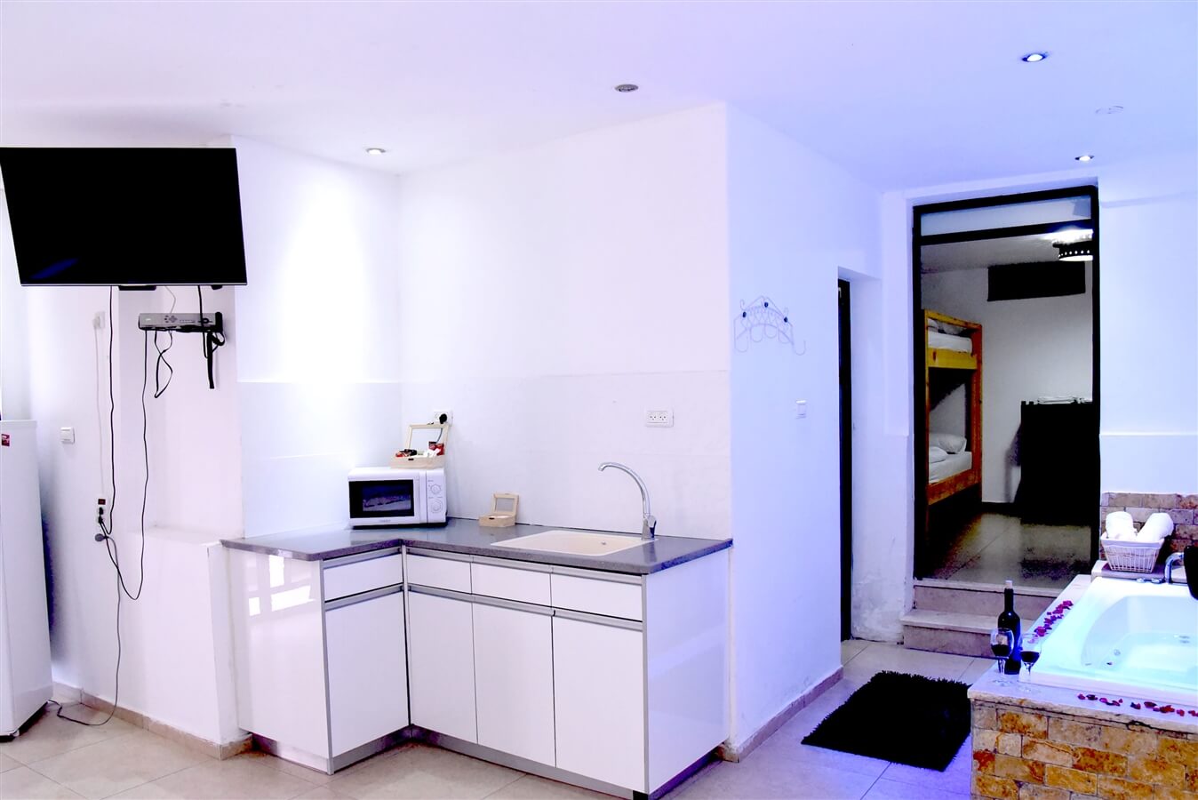 תמונה של צימר B - 6