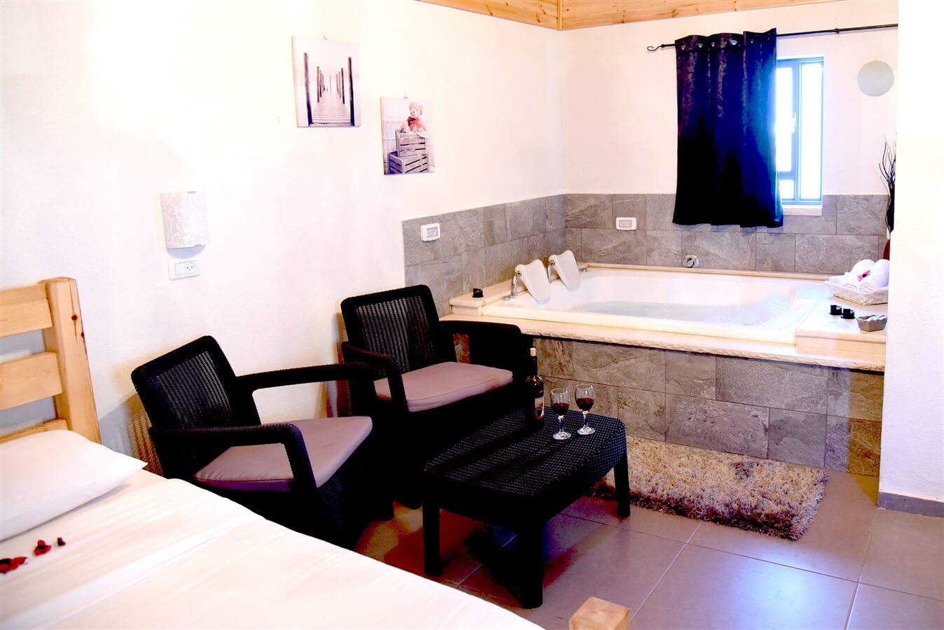 תמונה של צימר A - 4