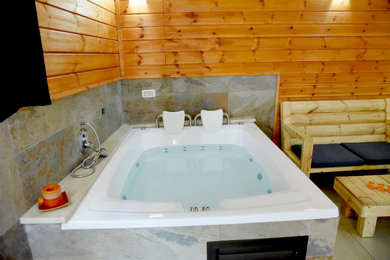 תמונה של צימר D - 4