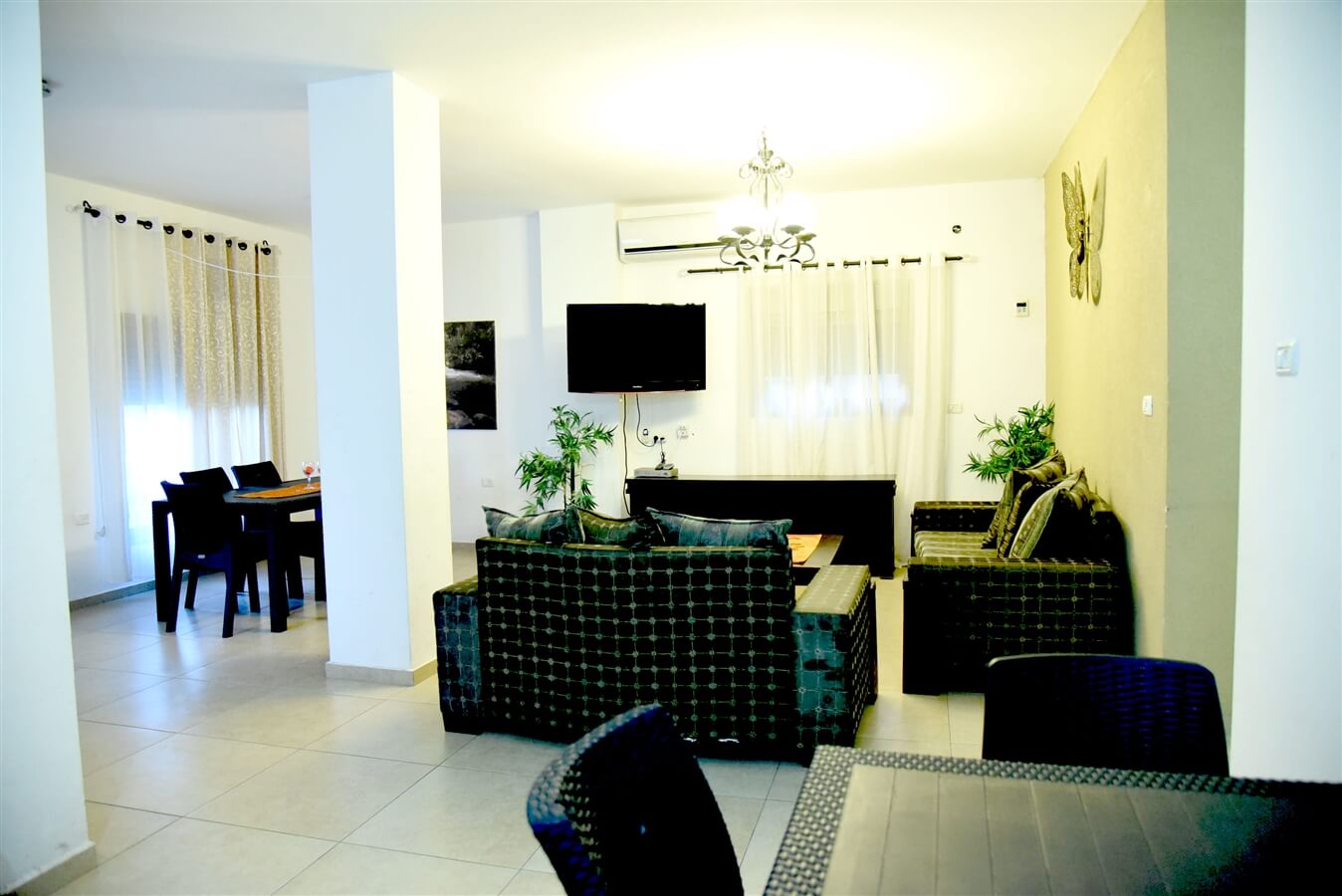 תמונה של צימר C - 6