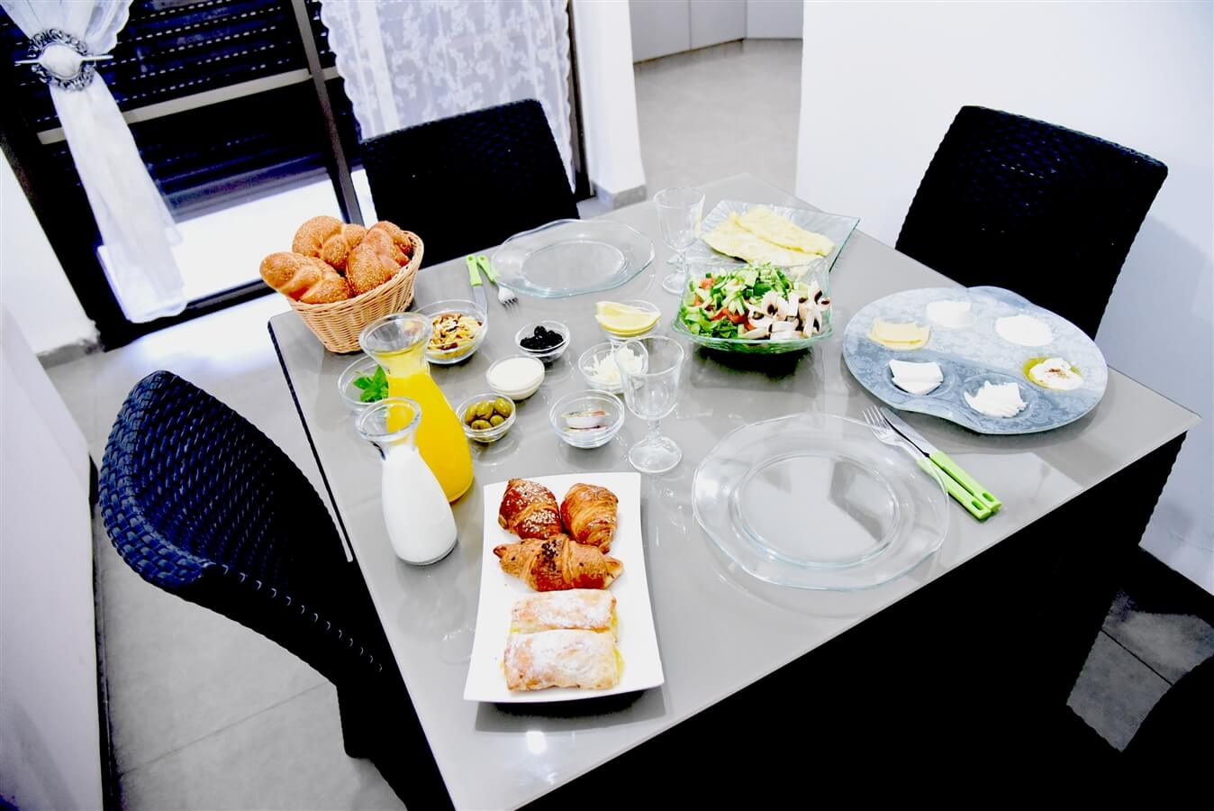 תמונה של צימר A - 6