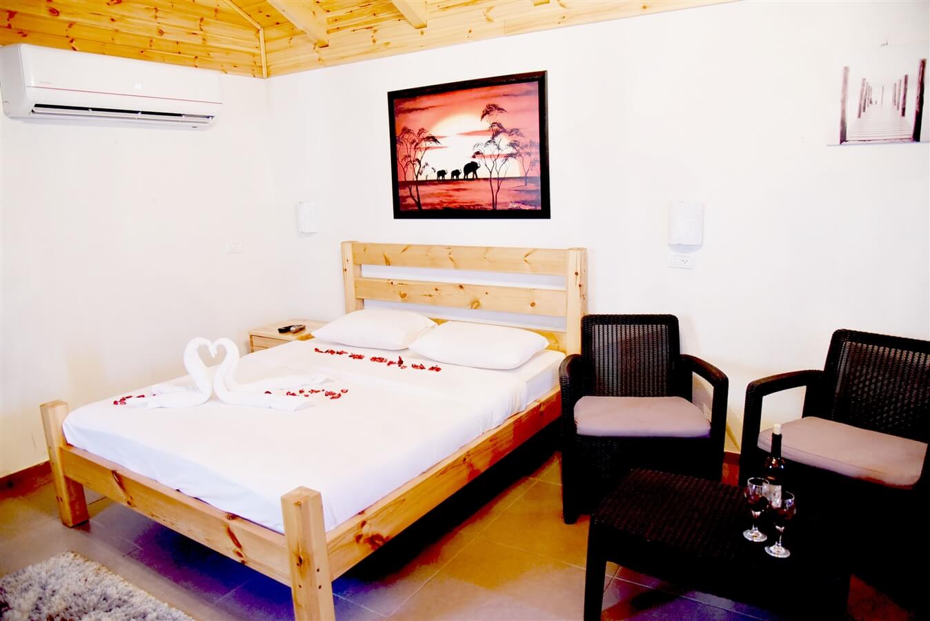 תמונה של צימר A - 2