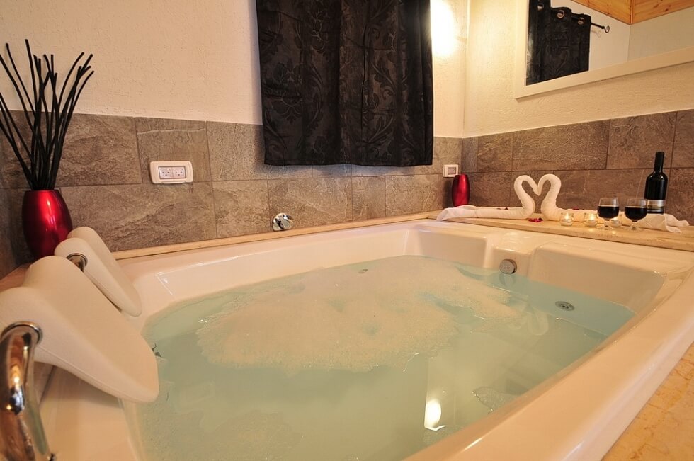 תמונה של צימר A - 5