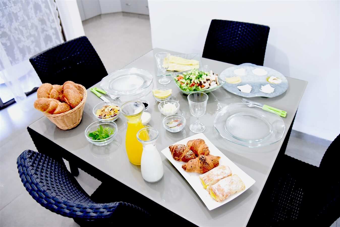 תמונה של צימר D - 10