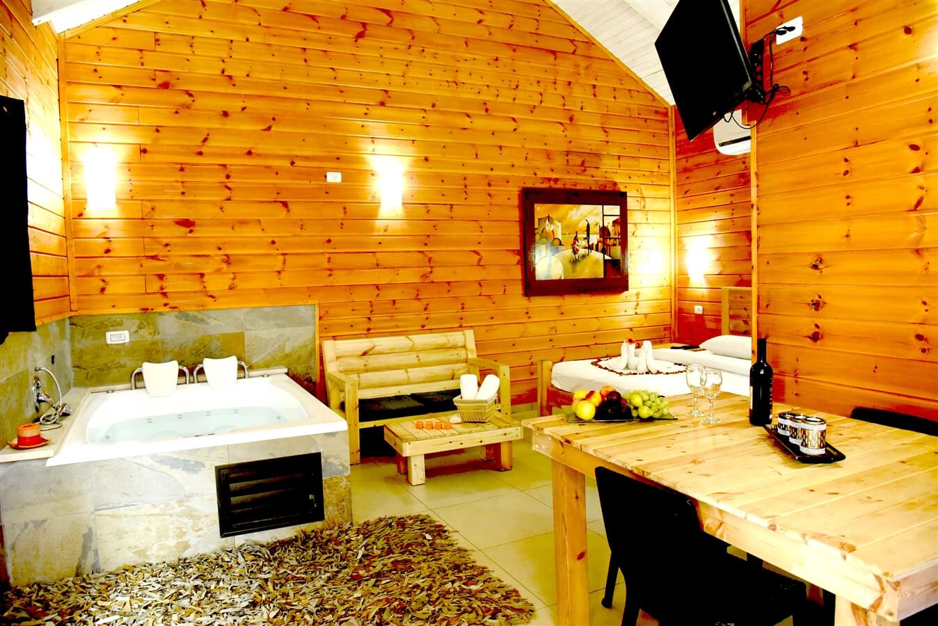 תמונה של צימר D - 2